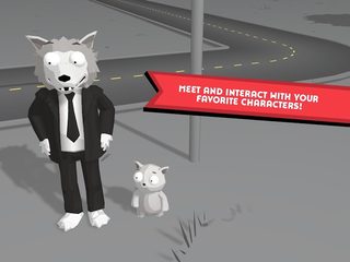 Screenshot 11: Home Base