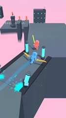 Screenshot 5: Samurai Flash