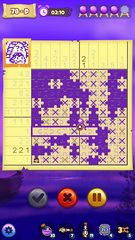 Screenshot 12: Griddlers & Nonogram Puzzles