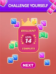 Screenshot 15: Block Hit - Puzzle & Blocks