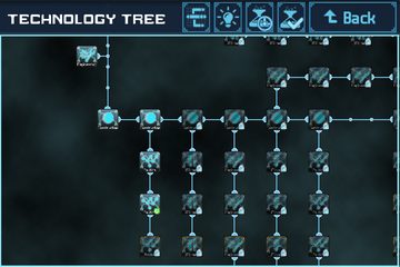 Screenshot 2: Star Traders 4X Empires