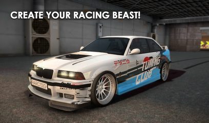 Screenshot 16: Tuning Club Online