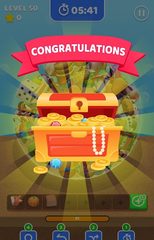 Screenshot 9: Match Triple 3D - Bubble Match Puzzle