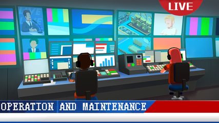 Screenshot 22: Idle TV Shows - Manage Television Empire