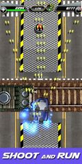 Screenshot 7: Road to Revenge - American Muscle & Supercars