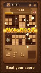 Screenshot 18: Block Sudoku Woody Puzzle Game