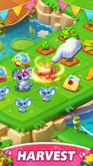 Screenshot 8: Fantasy Merge Zoo