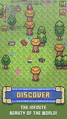 Screenshot 21: Idle Pocket Crafter: Mine Rush