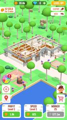 Screenshot 19: Idle Jungle: Survival Builder