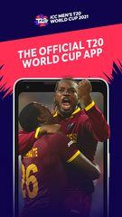 Screenshot 16: ICC Men's T20 World Cup 2021