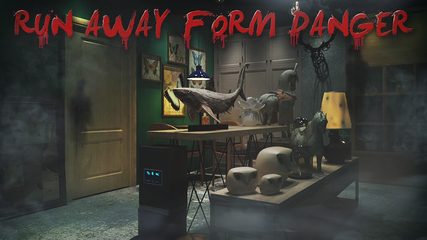 Screenshot 4: rooms escape II