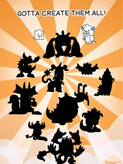 Screenshot 12: Monster Evolution: Merge Game