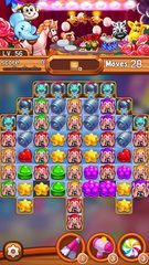 Screenshot 5: Candy Amuse: Match-3 puzzle