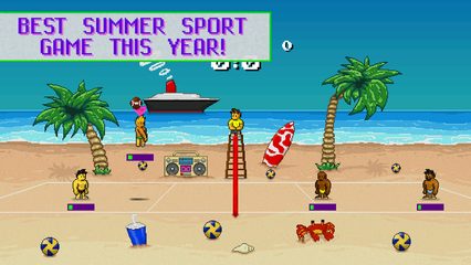 Screenshot 19: Extreme Beach Volley