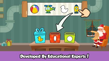 Screenshot 6: Baby Games: 2-4 year old Kids