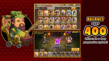 Screenshot 17: Kingdom Story: Brave Legion