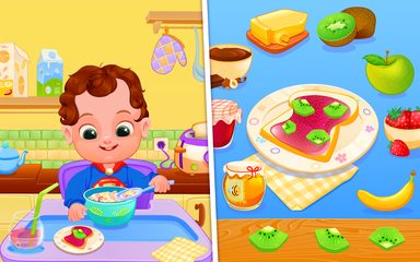 Screenshot 16: My Baby Care 2