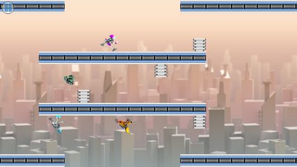Screenshot 24: G-Switch 2