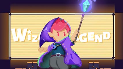 Screenshot 8: Wizard Legend: Fighting Master