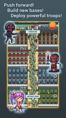 Screenshot 12: 100T Earth Defender Corps