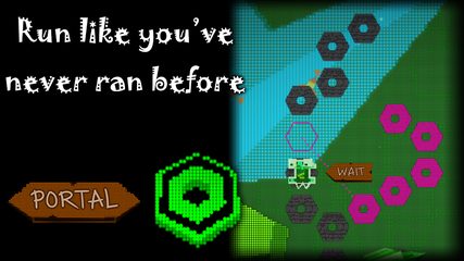 Screenshot 23: Valley of The Savage Run