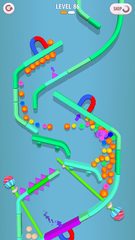 Screenshot 6: Garden Balls - Pin Pull Games