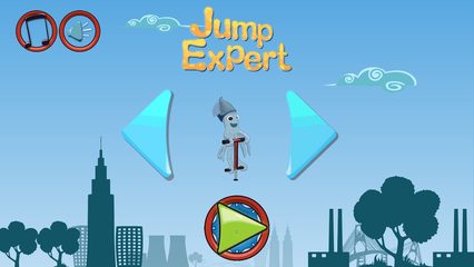 Screenshot 9: Jump Expert