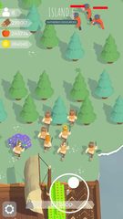 Screenshot 2: Vikings of Valheim - Raid Game