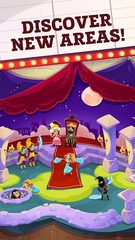 Screenshot 18: Queen of Drama - Match 3 Game