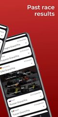 Screenshot 16: Formula Race Calendar 2021
