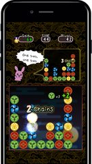 Screenshot 4: AI ChainShot!