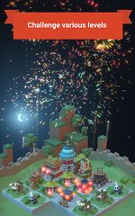 Screenshot 17: Age of 2048™: World City Merge