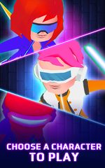 Screenshot 8: Beat Blader 3D: Dash and Slash!