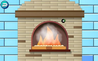 Screenshot 22: Dino Pizza  - Cooking games