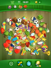 Screenshot 10: Match 3D Tiles