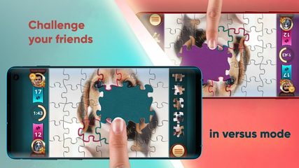 Screenshot 2: Puzzle Go