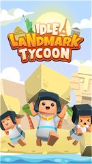 Screenshot 7: Idle Landmark Manager - Builder Game