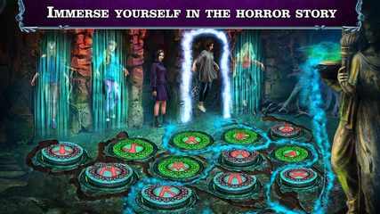 Screenshot 13: Mystery Tales: Her Own Eyes