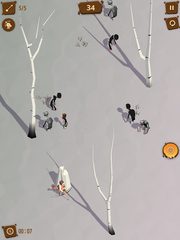 Screenshot 14: Last Arrows