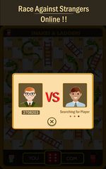 Screenshot 14: Snakes & Ladders: Online Dice!