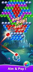 Screenshot 2: Bubble Shooter - Bubble Pop 4+