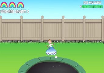 Screenshot 19: Unicorn Catch