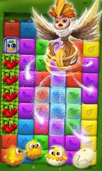 Screenshot 19: Fruit Funny Blocks: farm cubes