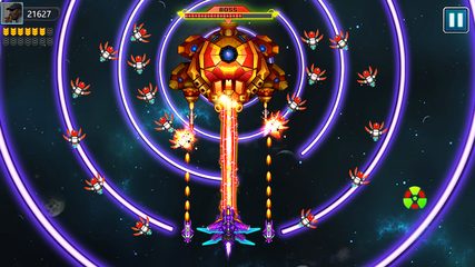 Screenshot 16: Galaxy Shooter