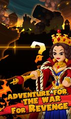 Screenshot 5: A Little War 2 Revenge