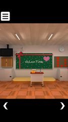 Screenshot 13: Escape Game - Valentine