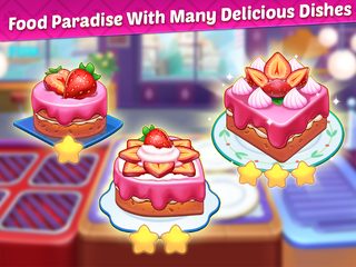 Screenshot 15: Cooking Tasty: The Worldwide K