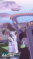 Screenshot 5: Merge Racing 2021