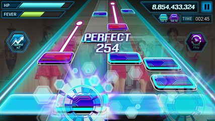 Screenshot 1: Beat Craft