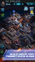 Screenshot 6: Terminator: Dark Fate